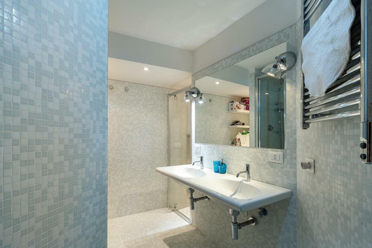 Galletti Loft Trastevere Apartamento Roma