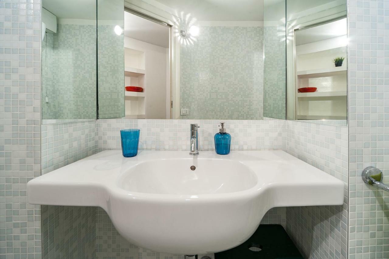 Galletti Loft Trastevere * Roma
