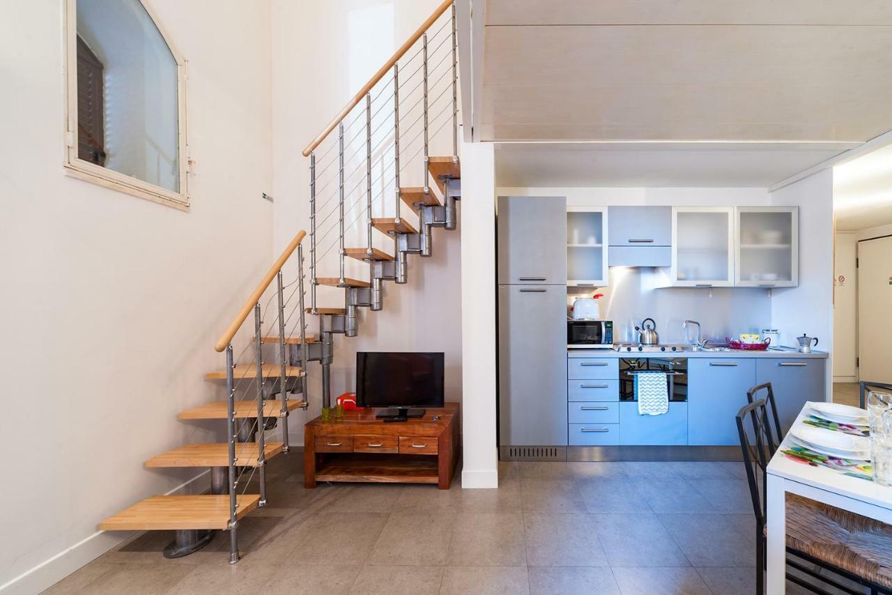 Apartamento Galletti Loft Trastevere