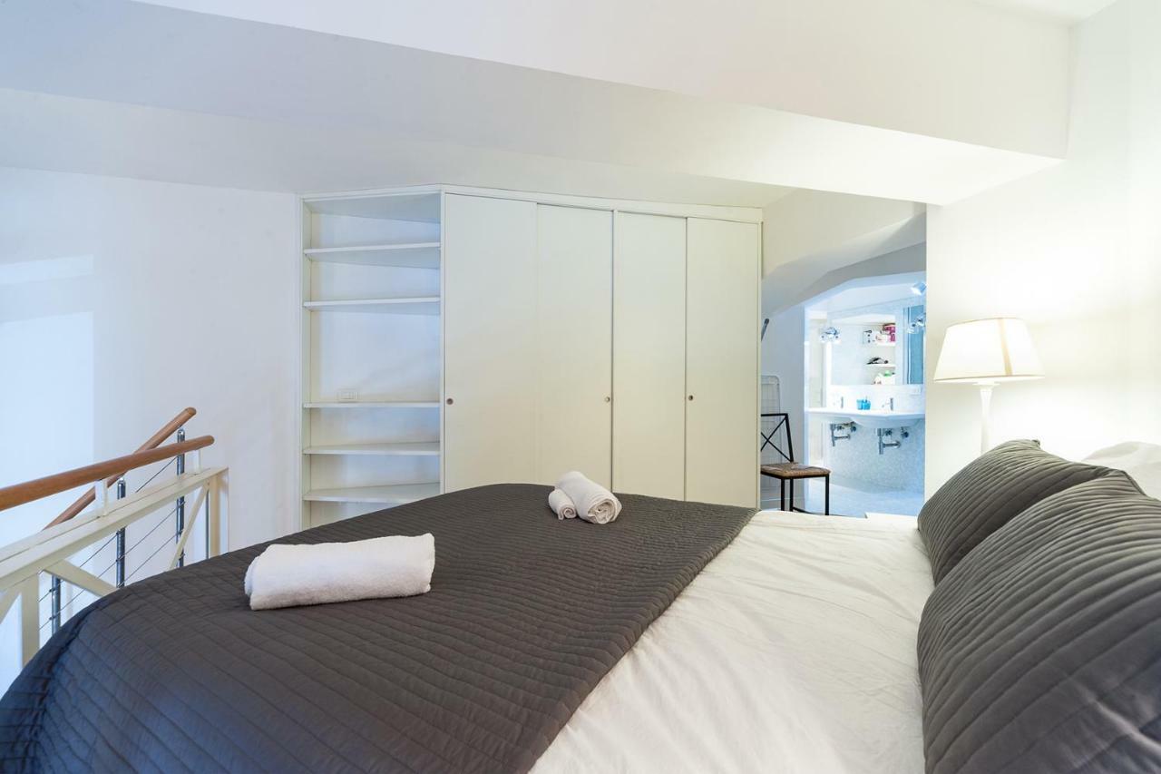 Galletti Loft Trastevere Apartamento Roma