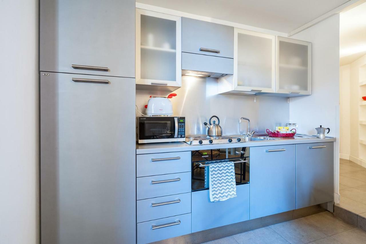 Apartamento Galletti Loft Trastevere