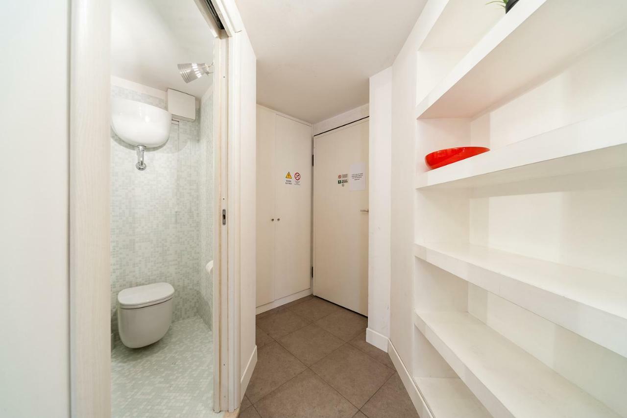 Apartamento Galletti Loft Trastevere *